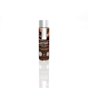 Jo H2O Chocolate Delight Flavoured Lubricant 120ml