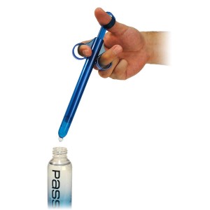 CleanStream One Shot Launcher - Blue
