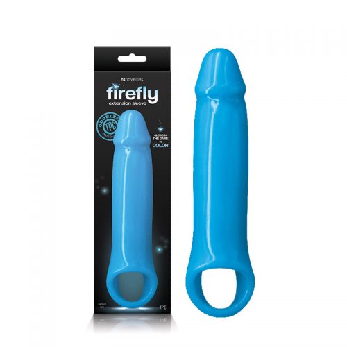 Firefly - Fantasy Extenstion - Medium Blue