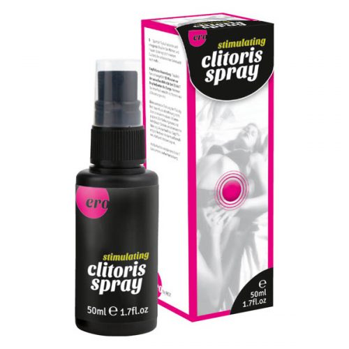 ERO Clitoris Stimulating Spray - 50ml