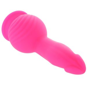 Evolved Ballistic Vibrating Dong-Pink