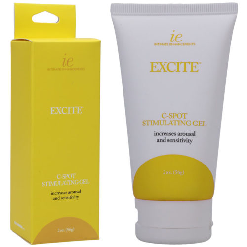 Excite C-Spot Stimulating Cream - 59 ml