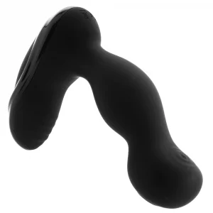 Zero Tolerance The One-Two Punch Prostate Massager