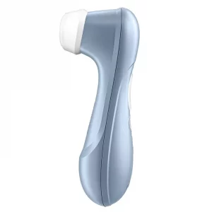 Satisfyer Pro 2-Blue Rechargeable