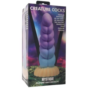 Creature Cocks Mystique Unicorn Dildo