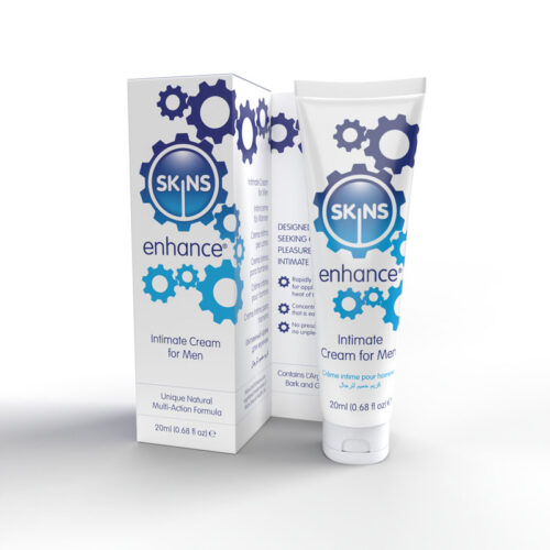 Skins Enhance Intimate Cream-20ml