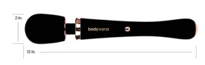 Bodywand Couture Wand