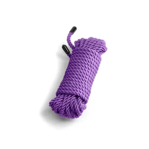 Bound Rope-Purple