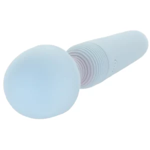 Maia GRACE Rechargeable Wand-Baby Blue