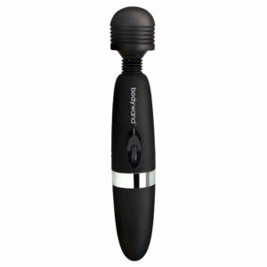 Bodywand Rechargeable-Black