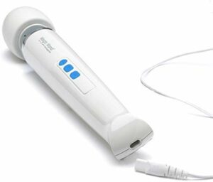 Magic Wand Rechargeable Massager