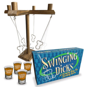 Swinging Dicks Drinking Game