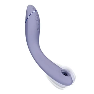 Womanizer OG G-Spot Air Stimulator Lilac