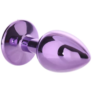 Rear Assets Small-Purple Gem Plug