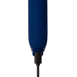 Je Joue Vita Bullet Vibrator-Cobalt Blue