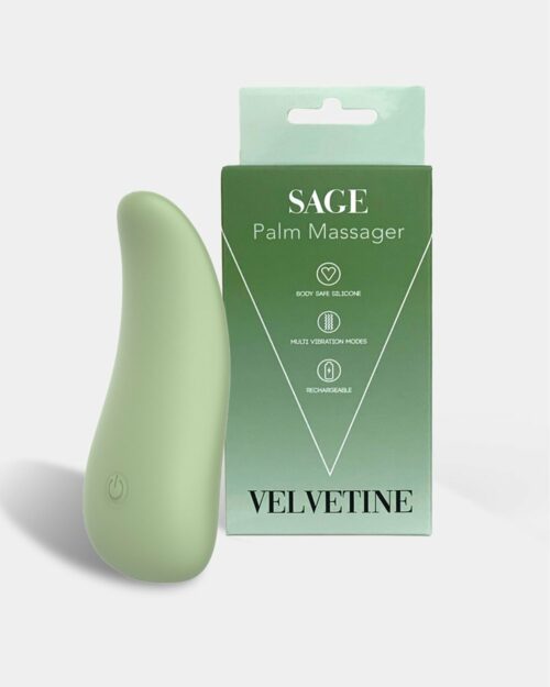 Sage Palm Vibrator