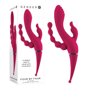 Gender X Four By Four Vibe