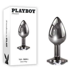 with the Playboy Pleasure TUX - Small