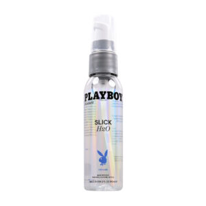 Playboy Pleasure SLICK H2O-60 ml