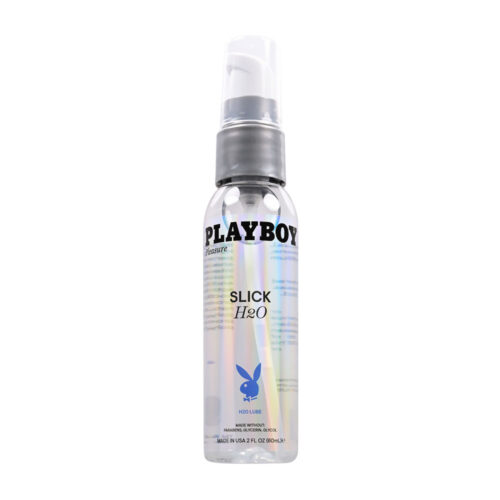 Playboy Pleasure SLICK H2O-60 ml