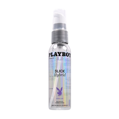 Playboy Pleasure SLICK HYBRID-60ml