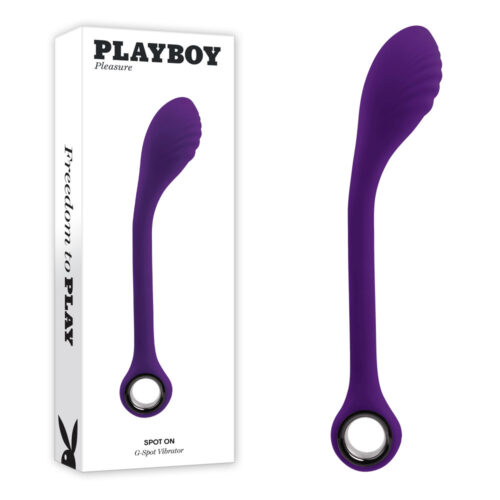 Playboy Pleasure SPOT ON - Purple