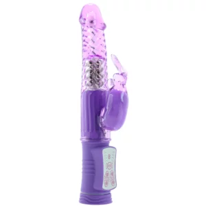 Adam & Eve's First Rechargeable Rabbit 