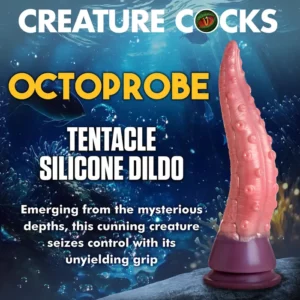 Creature Cocks Octoprobe Dildo