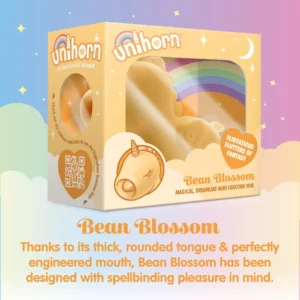 Unihorn - Bean Blossom Yellow