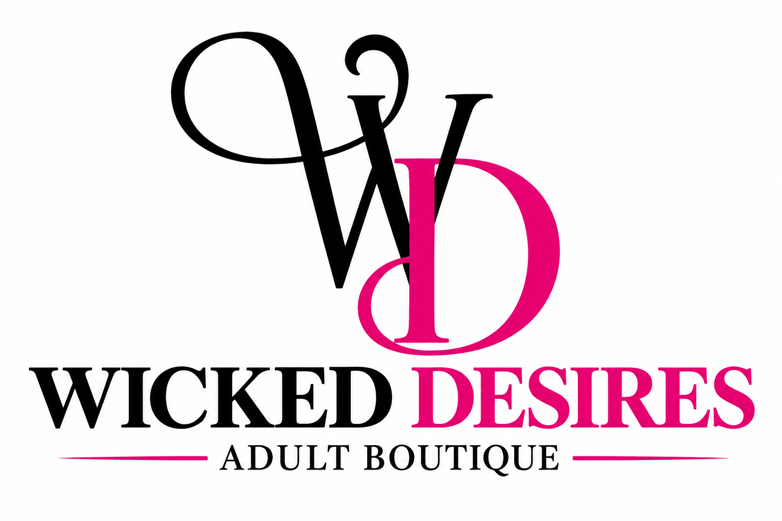 Wicked Desires
