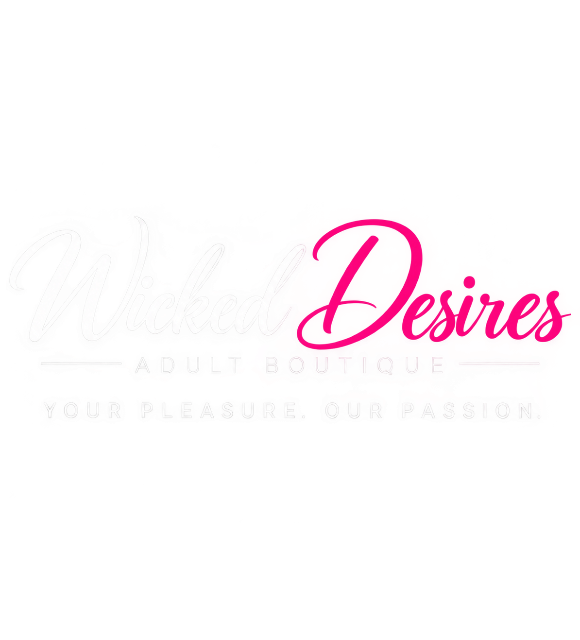 Wicked Desires Adult Boutique